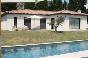 la maison Sapanomar